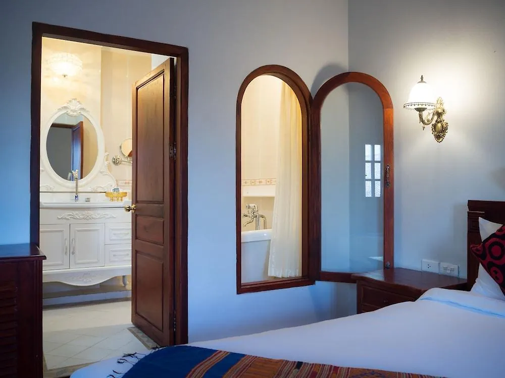 Inn The View Pavilion Luang Prabang