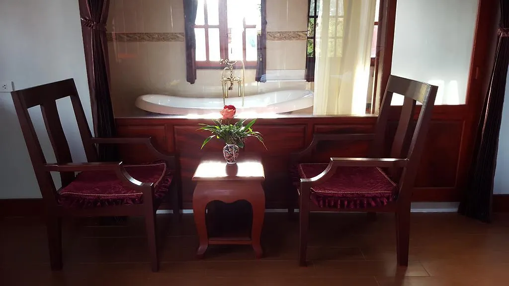 The View Pavilion Luang Prabang