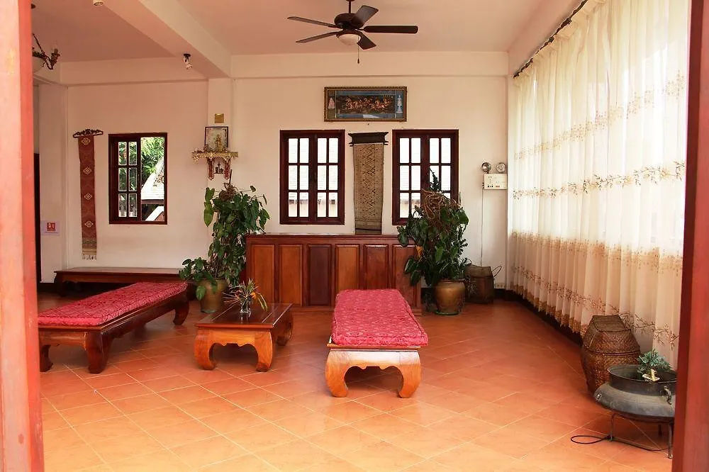 Inn The View Pavilion Luang Prabang