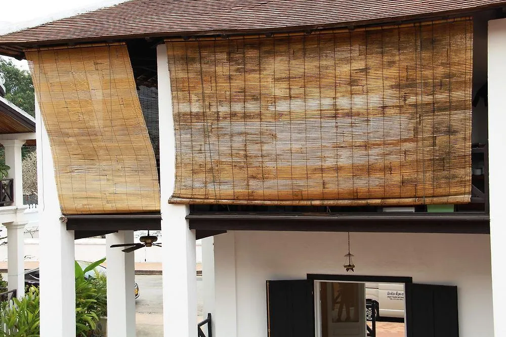 The View Pavilion Luang Prabang Laos