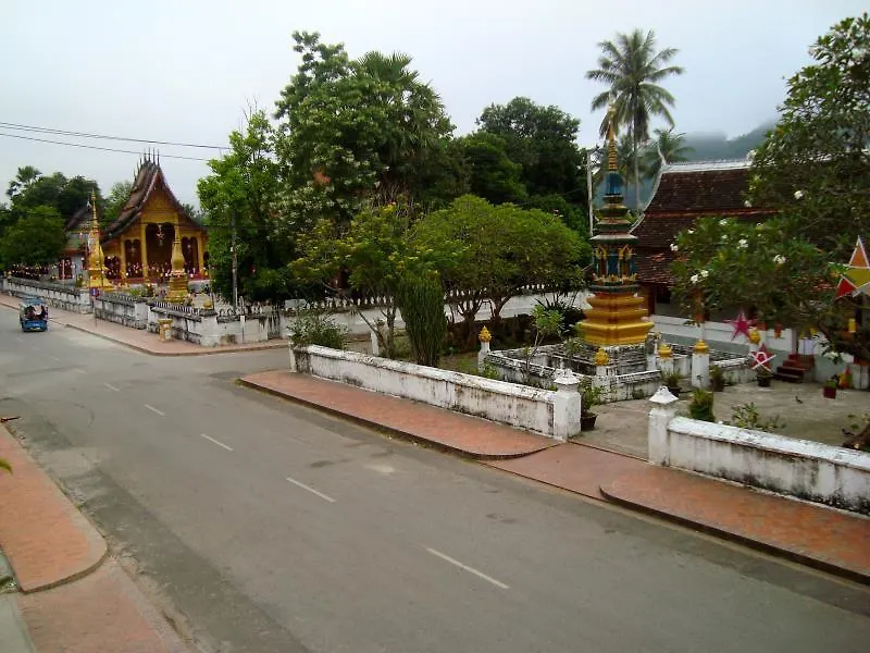 The View Pavilion Luang Prabang