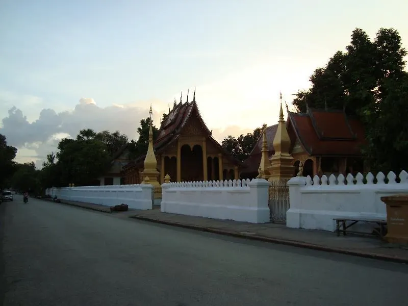 Inn The View Pavilion Luang Prabang
