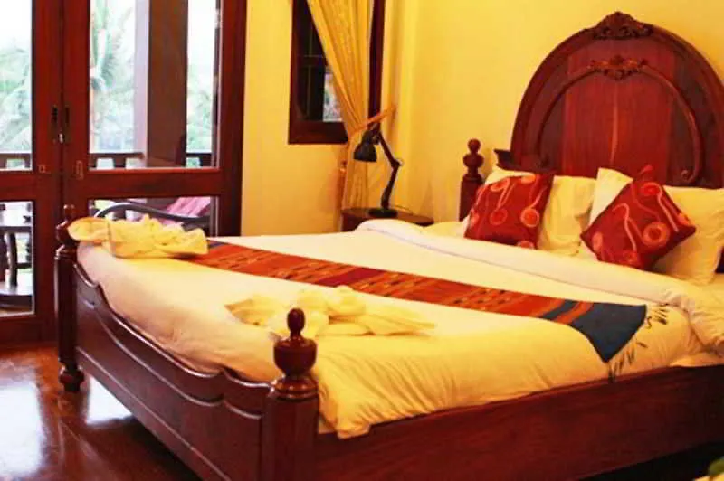 Inn The View Pavilion Luang Prabang