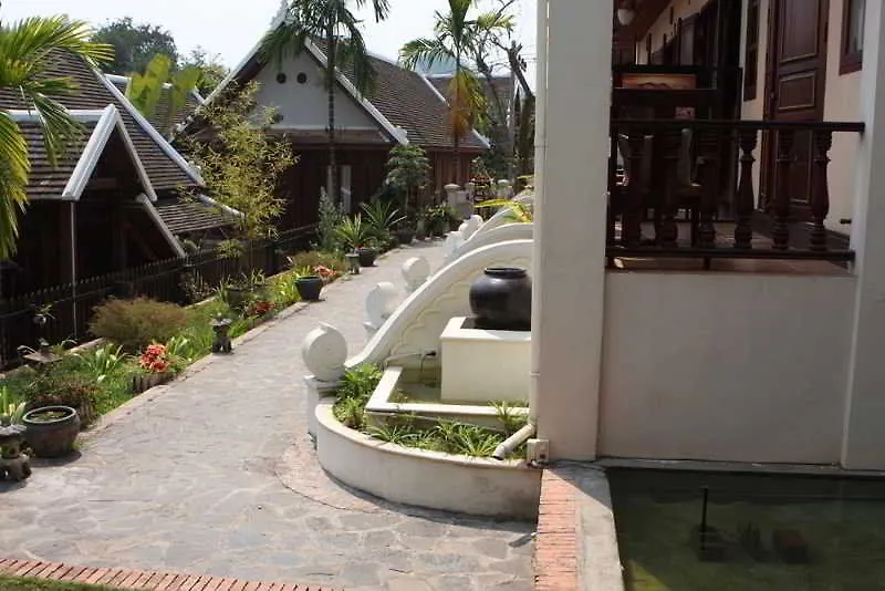 The View Pavilion Luang Prabang
