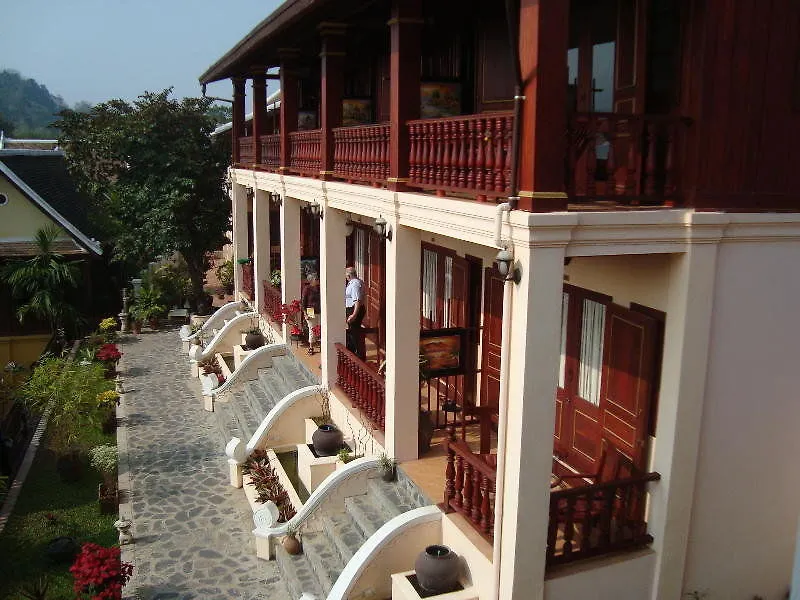 The View Pavilion Luang Prabang Inn