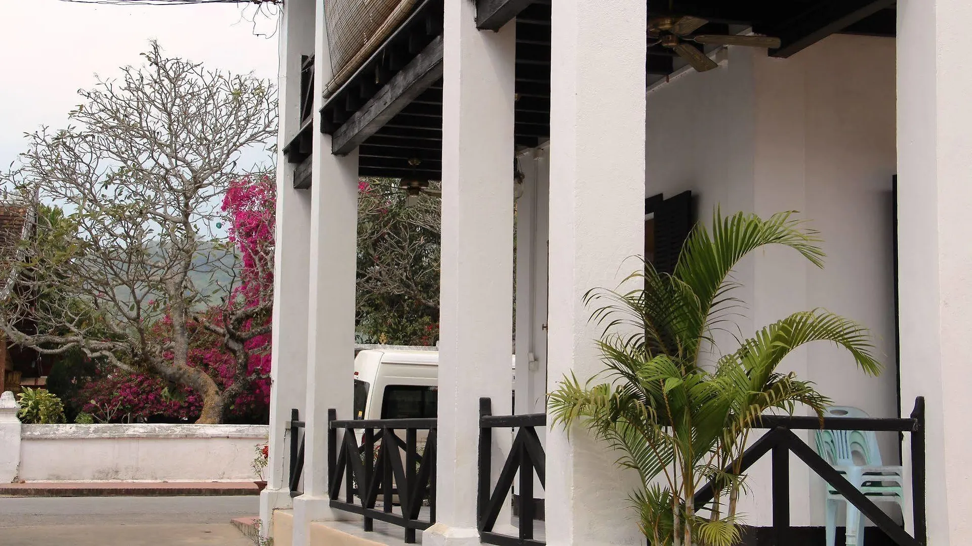 The View Pavilion Luang Prabang Laos