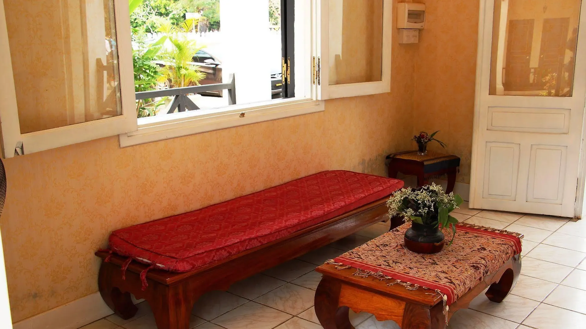 The View Pavilion Luang Prabang