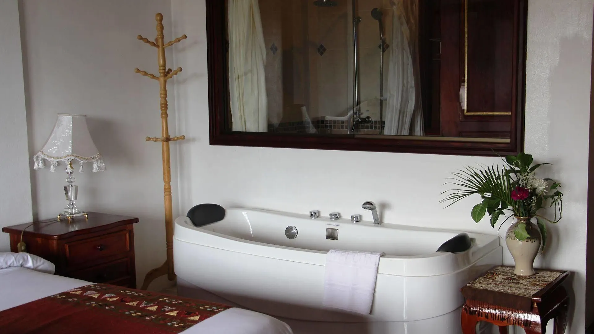 The View Pavilion Luang Prabang Inn