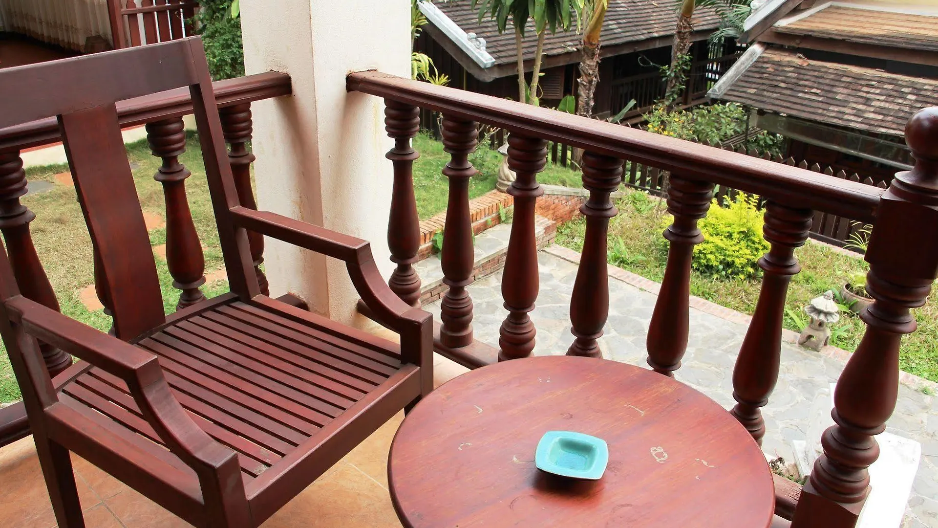 Inn The View Pavilion Luang Prabang