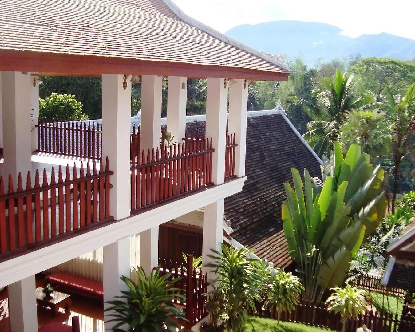 Inn The View Pavilion Luang Prabang