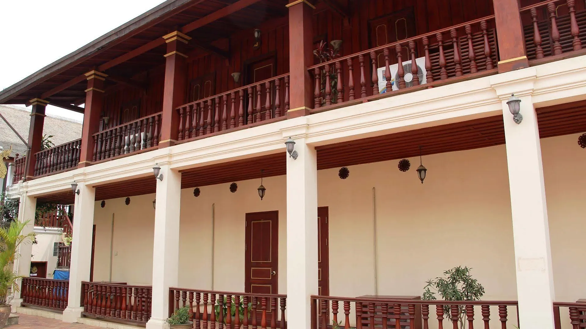 Inn The View Pavilion Luang Prabang