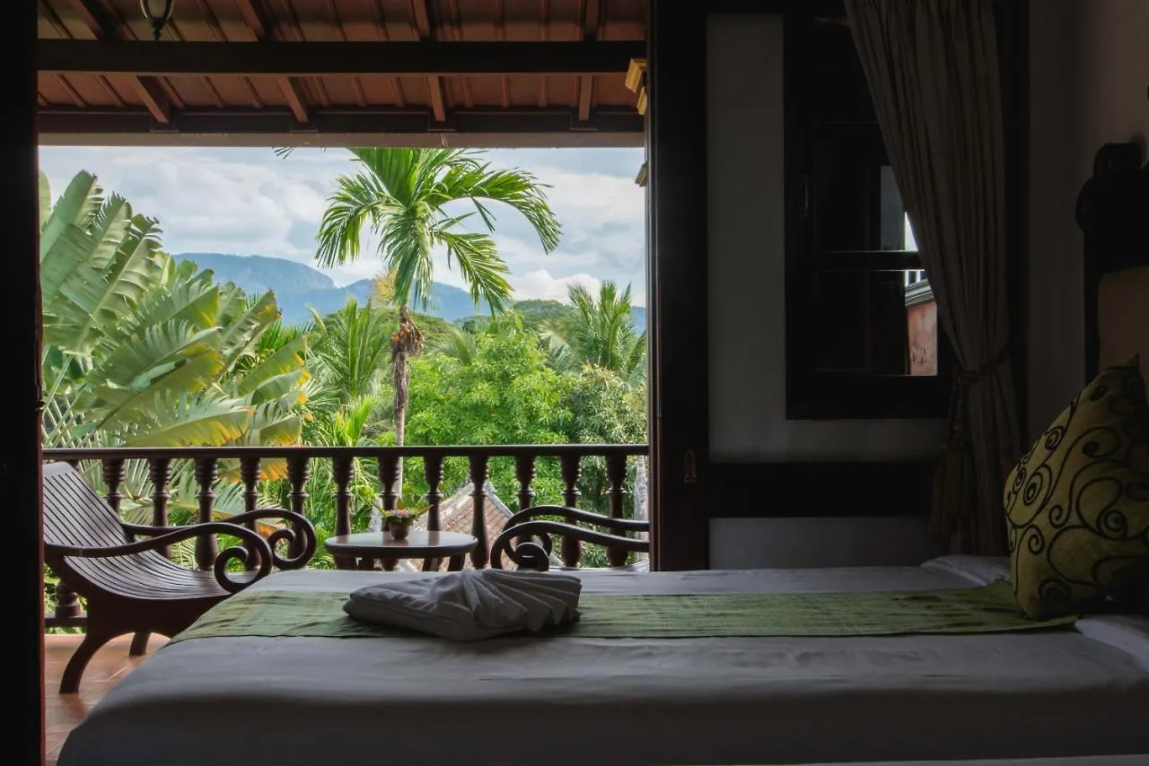 The View Pavilion Luang Prabang