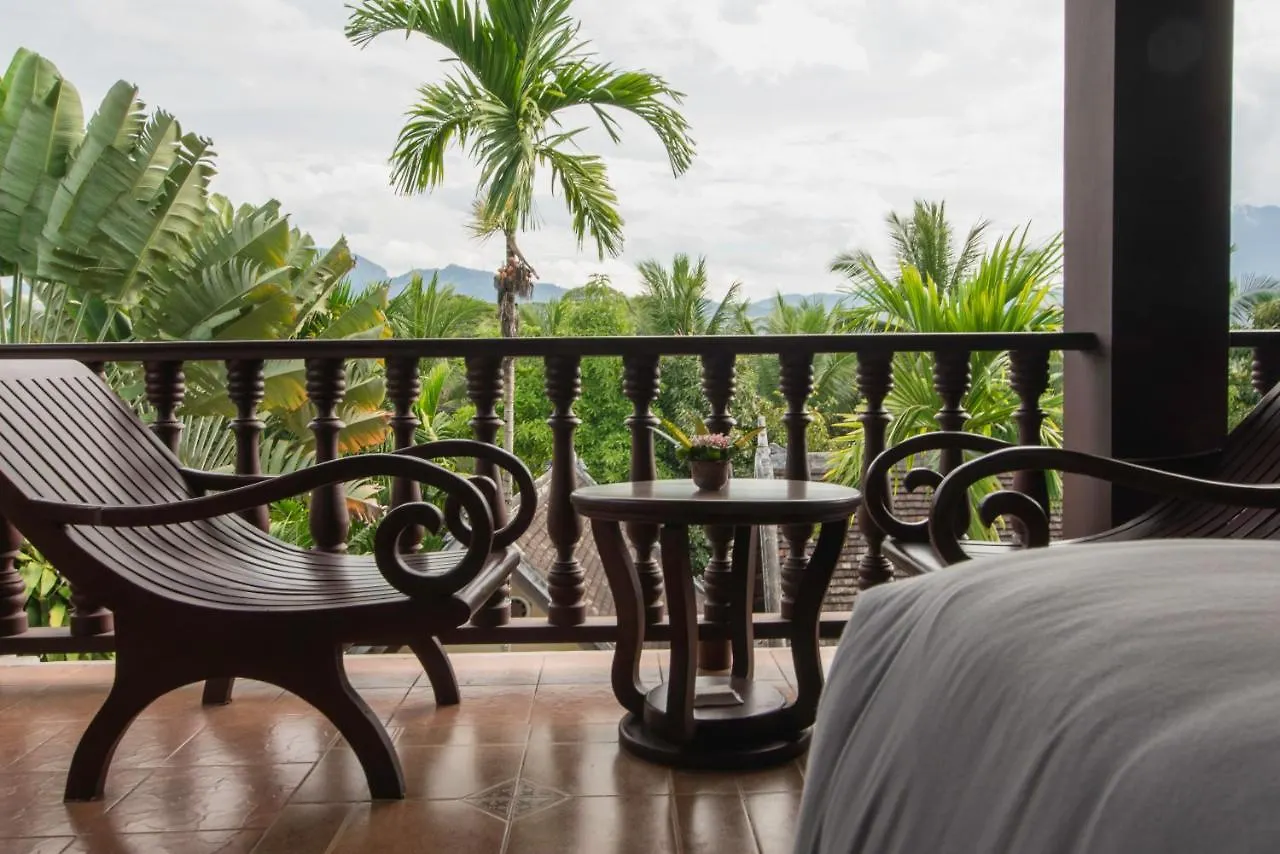 Inn The View Pavilion Luang Prabang