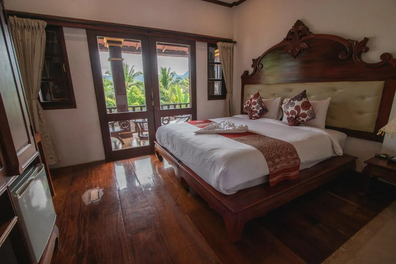 Inn The View Pavilion Luang Prabang