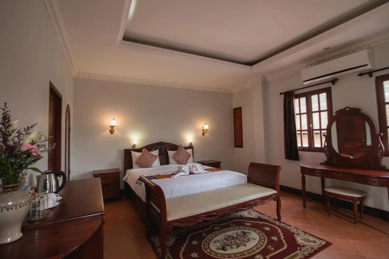 Inn The View Pavilion Luang Prabang