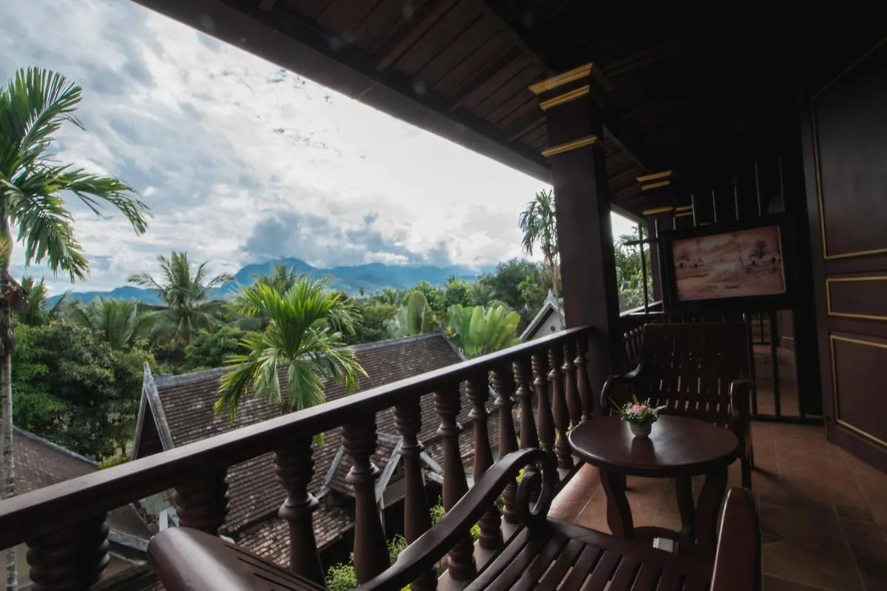 Inn The View Pavilion Luang Prabang