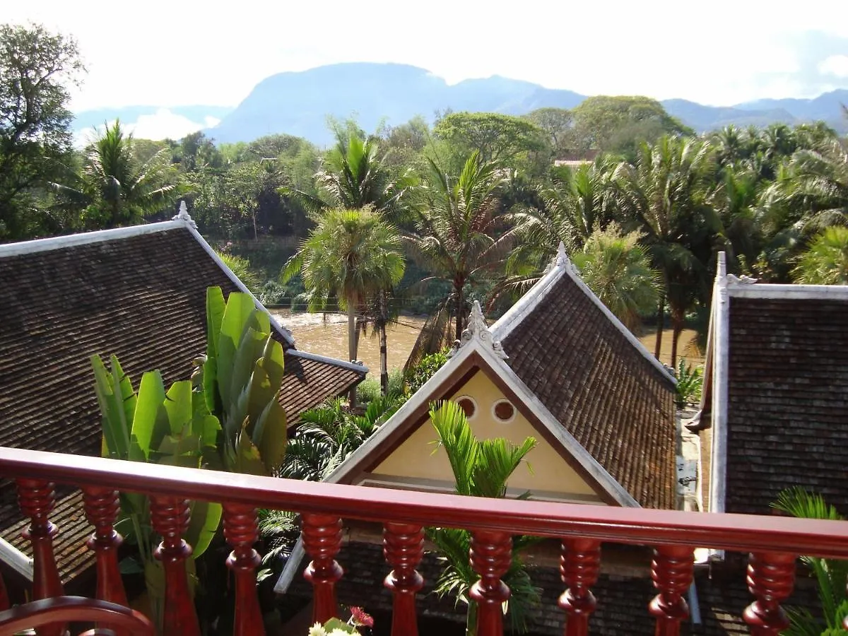 The View Pavilion Luang Prabang Inn