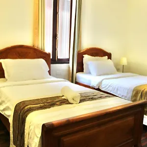Luangprabang Bouathong *** Luang Prabang