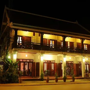 Pangkham Hotel