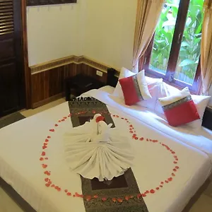 Golden Lotus Place *** Luang Prabang