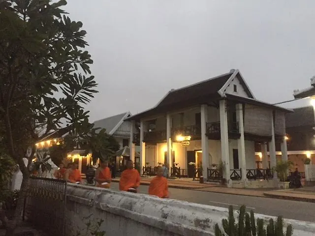 Inn The View Pavilion Luang Prabang